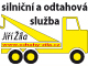 Silniční a odtahová služba – Jiří Žíla