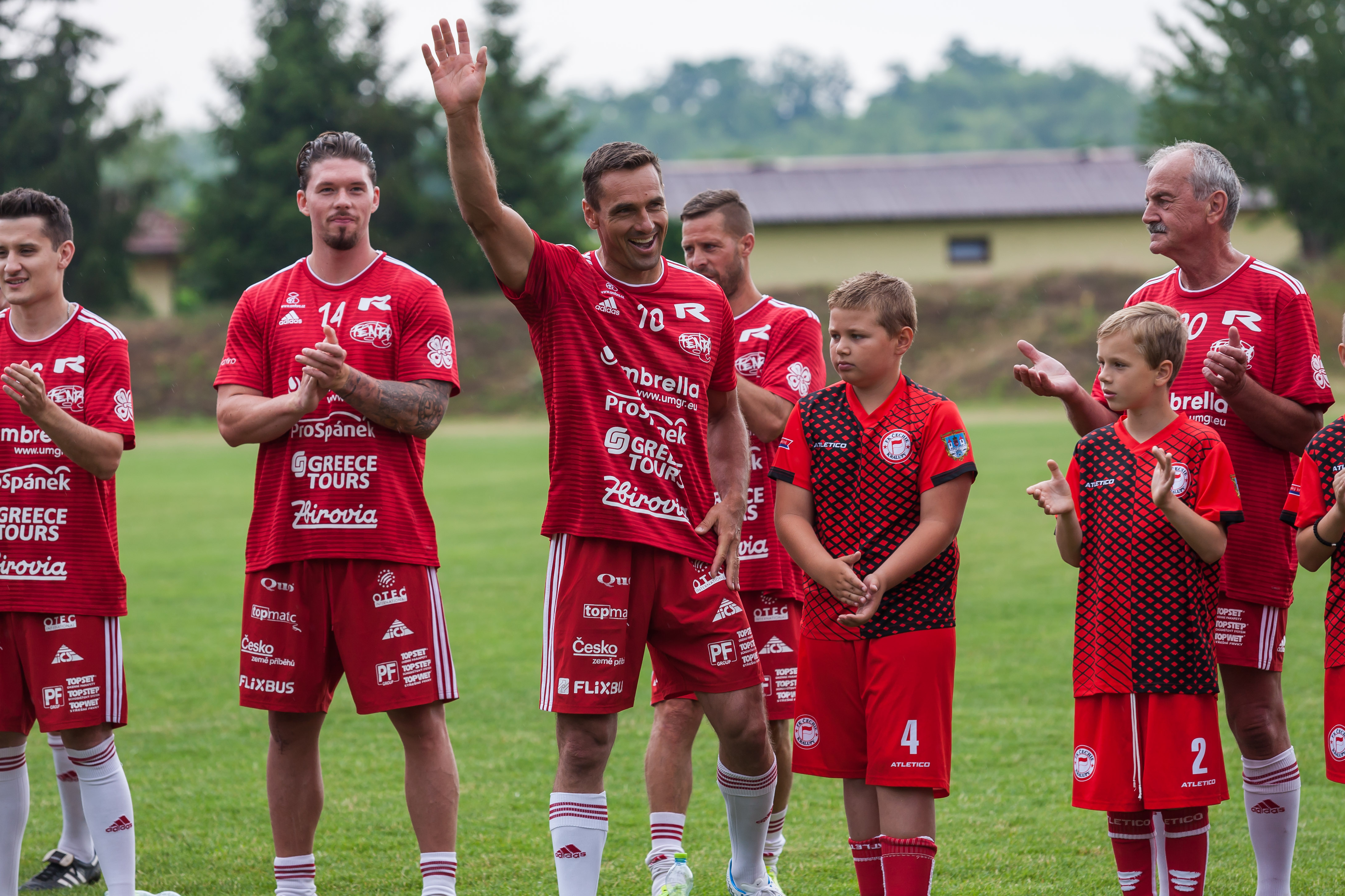 jak se seznámit v klubu Kralupy nad Vltavou